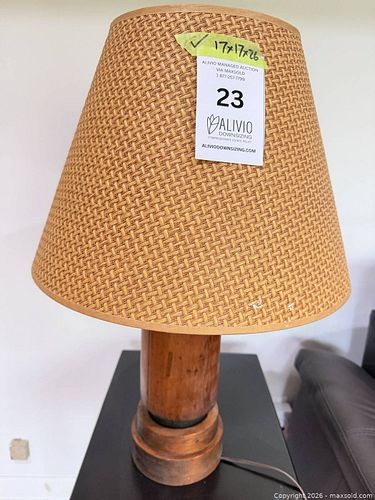 Lot #23 (1 of 9)