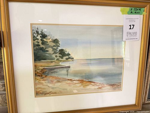 Lot #17 (1 of 8)