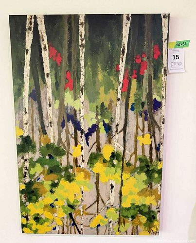 Lot #15 (1 of 6)