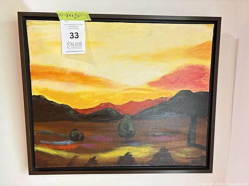 Lot #33 (1 of 4)