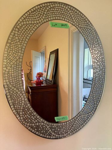 Lot #249 (1 of 4)
