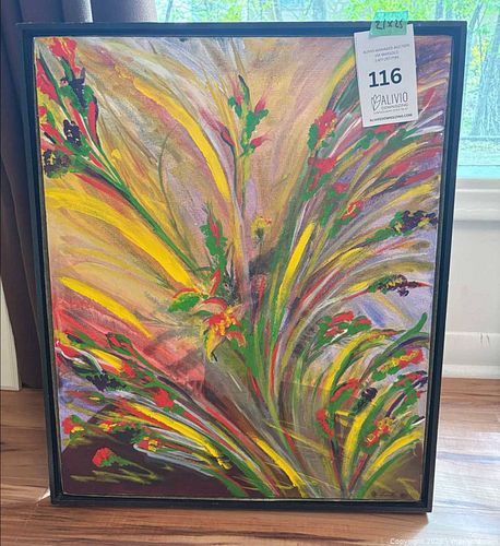 Lot #116 (1 of 5)