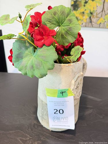 Lot #20 (1 of 8)