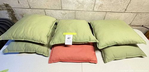 Lot #47 (1 of 5)