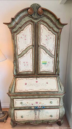 Lot #263 (1 of 16)