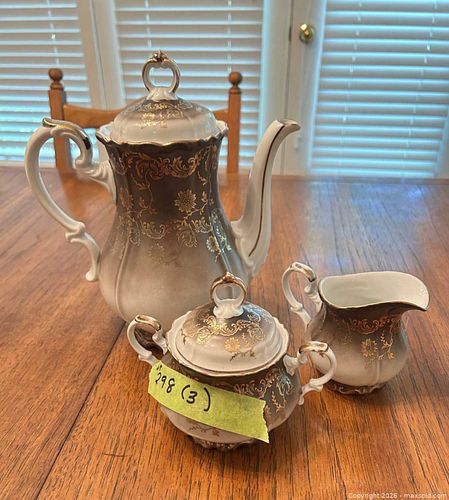 Lot #298 (1 of 11)