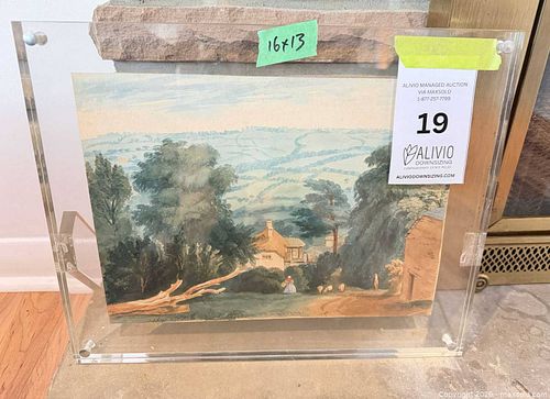 Lot #19 (1 of 9)