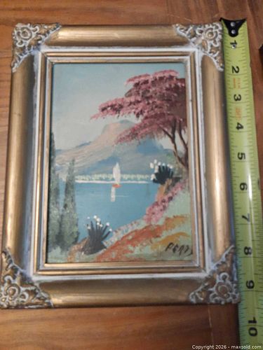 Lot #34 (1 of 5)