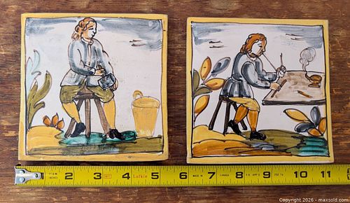 Lot #37 (1 of 2)