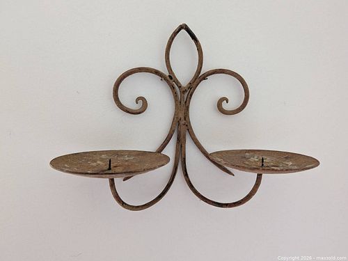 Lot #46 (1 of 2)