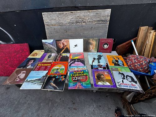 Lot #56 (1 of 17)