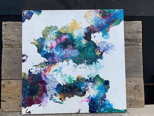 Lot #51 (1 of 7)