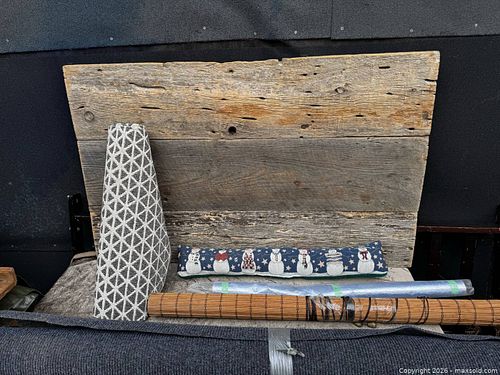 Lot #73 (1 of 8)