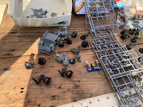 Lot #95 (1 of 9)