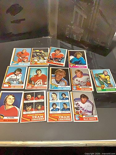 Lot #17 (1 of 9)