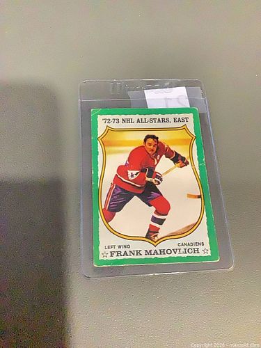 Lot #21 (1 of 5)