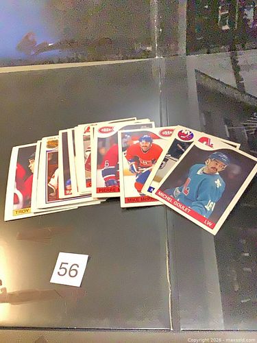 Lot #56 (1 of 9)