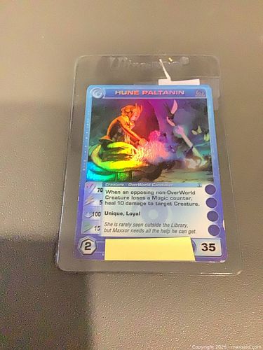 Lot #10 (1 of 5)