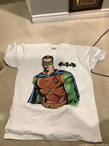 Lot #44 (1 of 5)