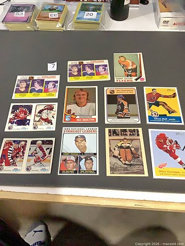 Lot #7 (1 of 10)