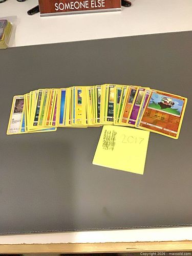 Lot #33 (1 of 8)