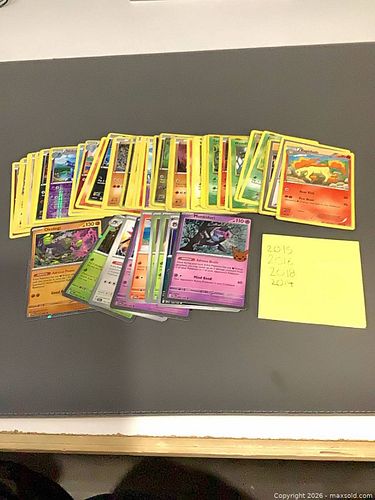 Lot #53 (1 of 9)