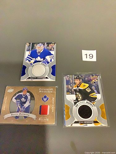 Lot #19 (1 of 6)