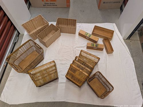 Lot #28 (1 of 5)