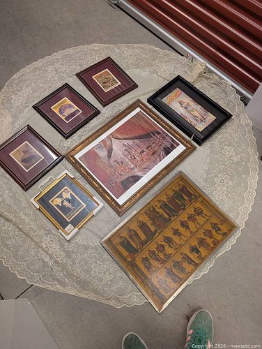Lot #1 (1 of 11)