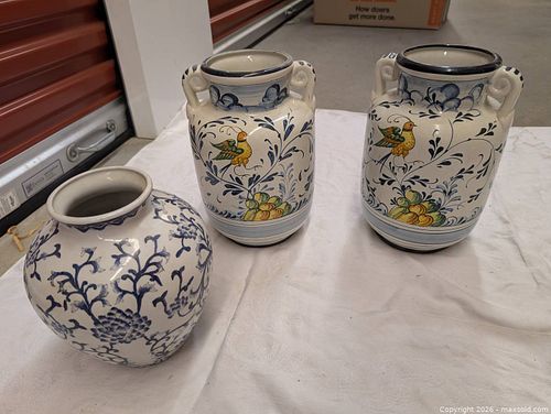 Lot #36 (1 of 8)