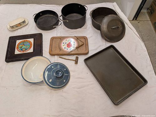 Lot #30 (1 of 13)