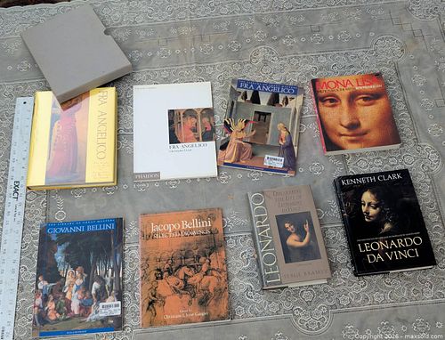 Lot #75 (1 of 3)