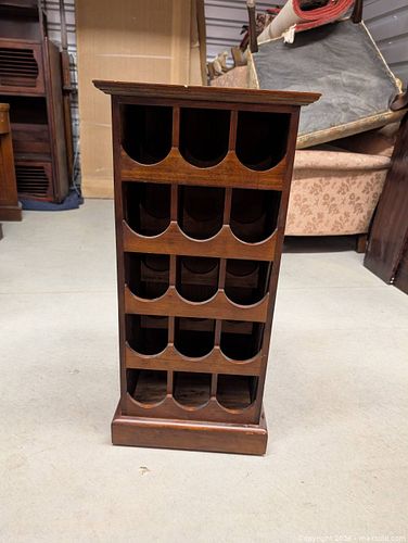 Lot #21 (1 of 7)