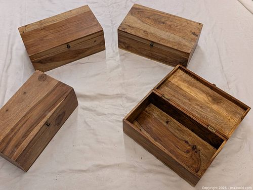 Lot #32 (1 of 6)