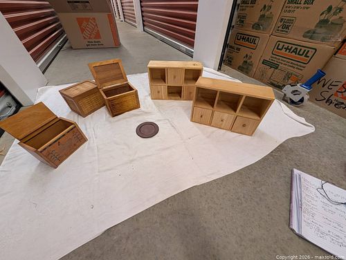 Lot #34 (1 of 20)