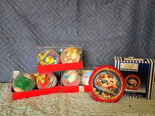 Lot #7 (1 of 8)