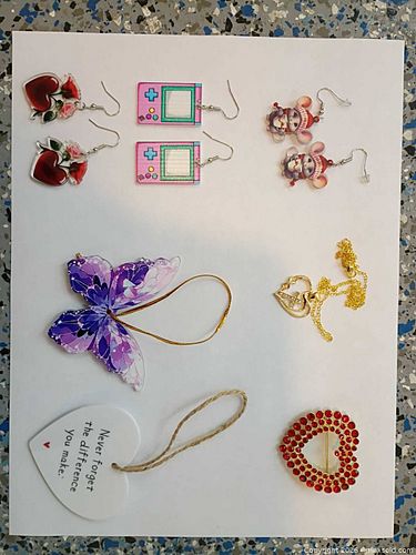 Lot #38 (1 of 4)