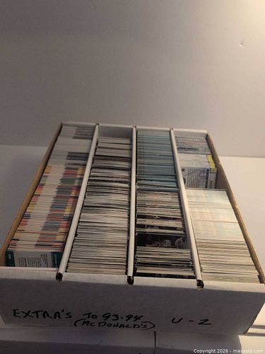 Lot #7 (1 of 3)