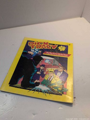 Lot #63 (1 of 4)