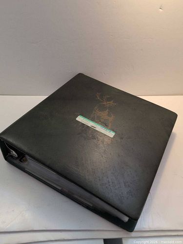 Lot #127 (1 of 6)