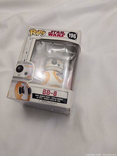 Lot #33 (1 of 3)