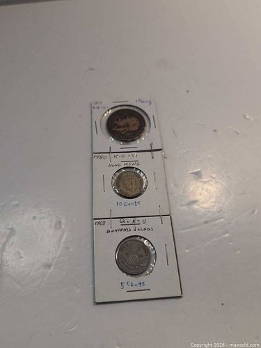 Lot #71 (1 of 3)