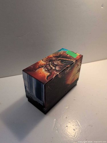 Lot #125 (1 of 4)
