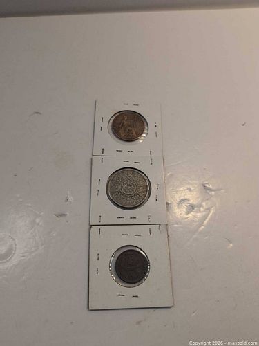 Lot #68 (1 of 3)