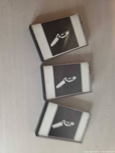 Lot #13 (1 of 3)