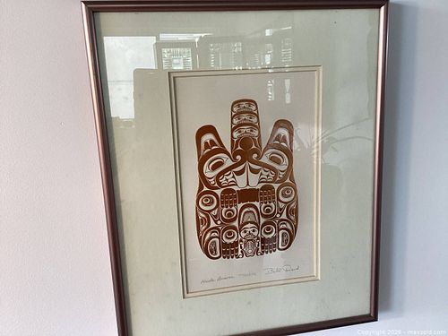 Lot #20 (1 of 7)