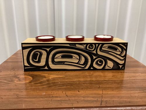 Lot #34 (1 of 3)