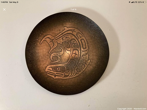 Lot #38 (1 of 3)