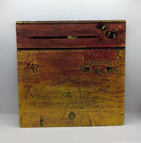 Lot #33 (1 of 3)