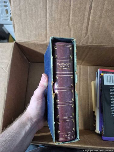 Lot #82 (1 of 5)